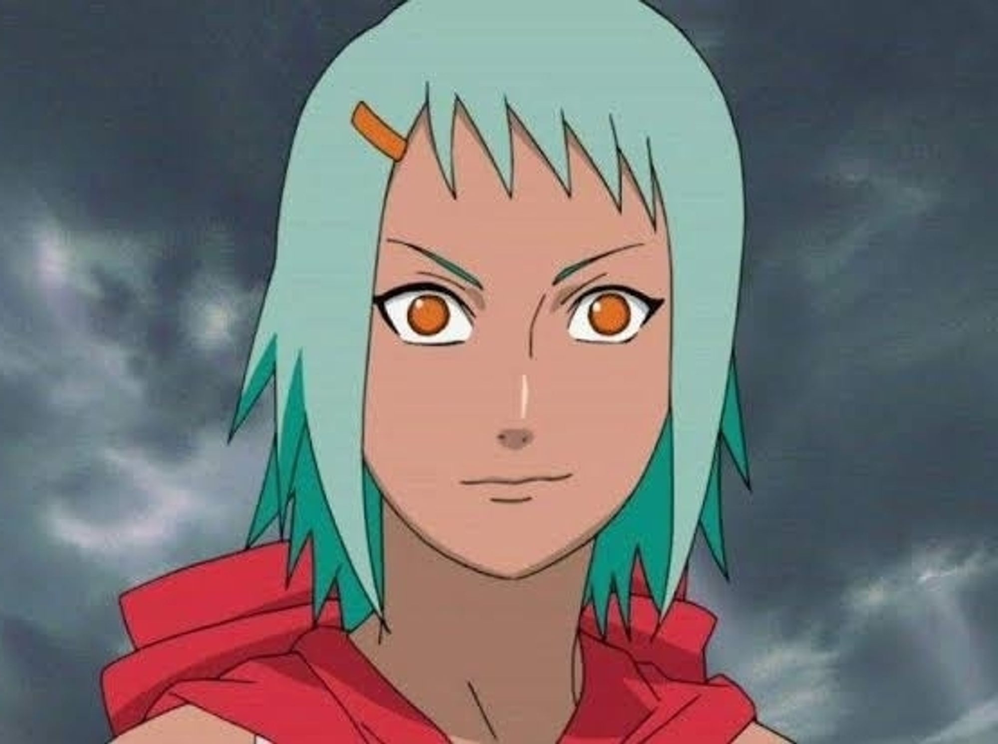 Fuu (Naruto)