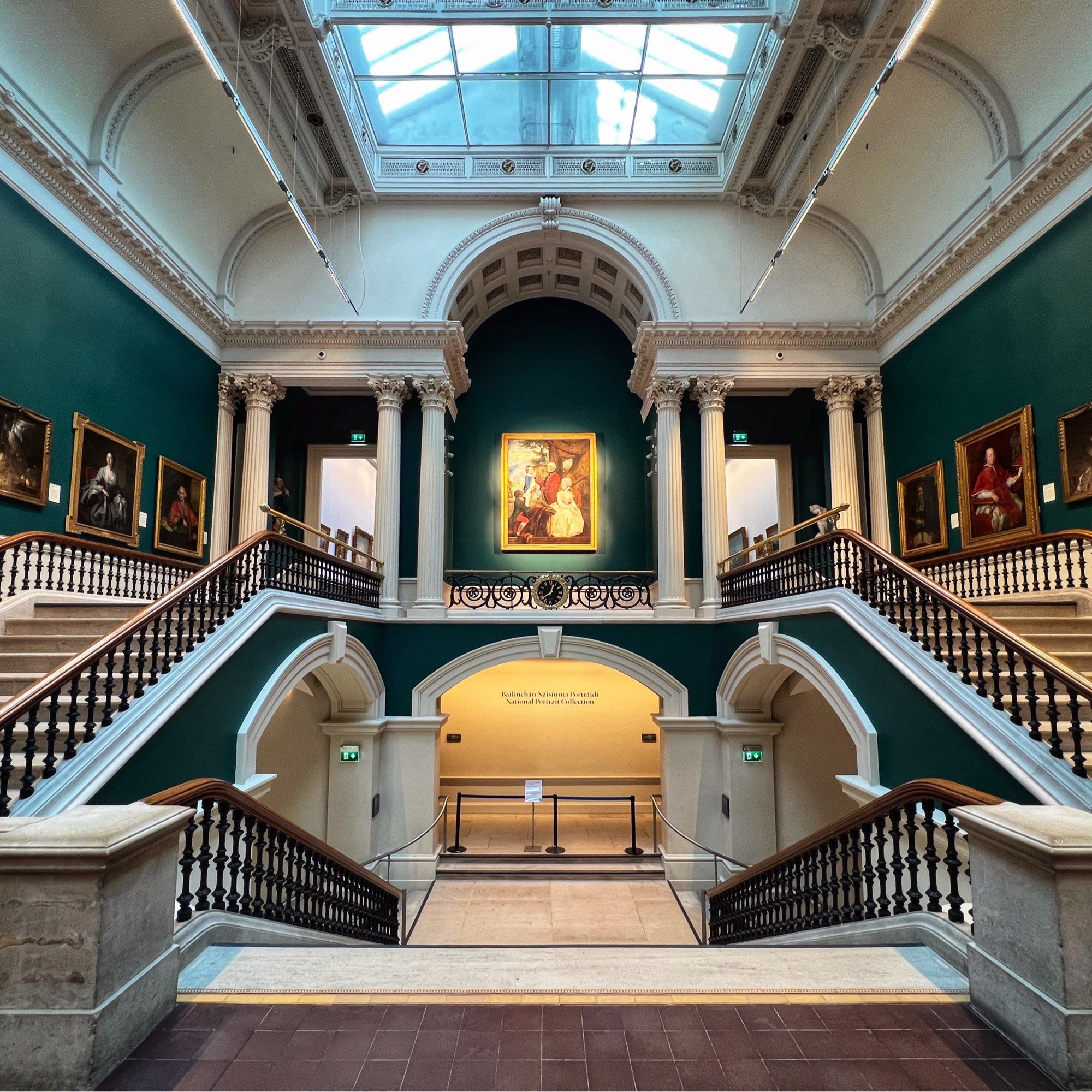 National Gallery of Ireland, Dublin