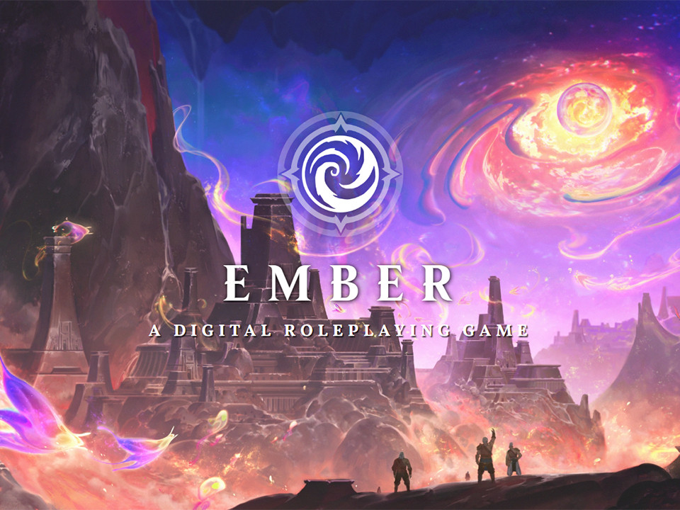 Ember is an innovative digital roleplaying game from the creators of Foundry Virtual Tabletop.