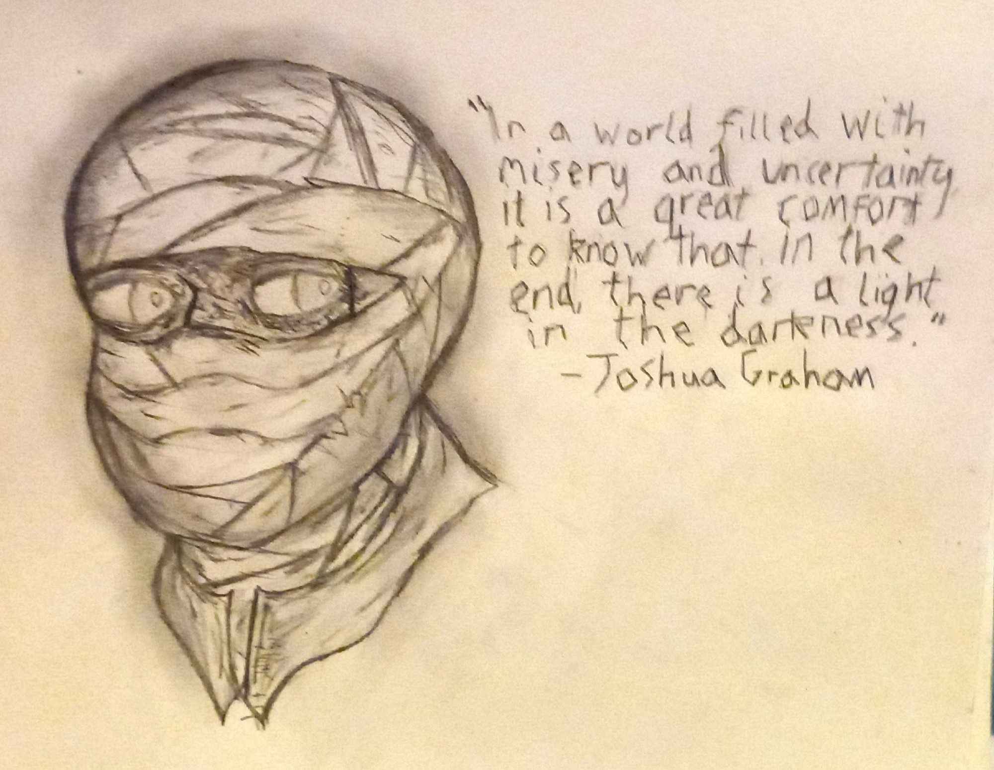 Joshua Graham