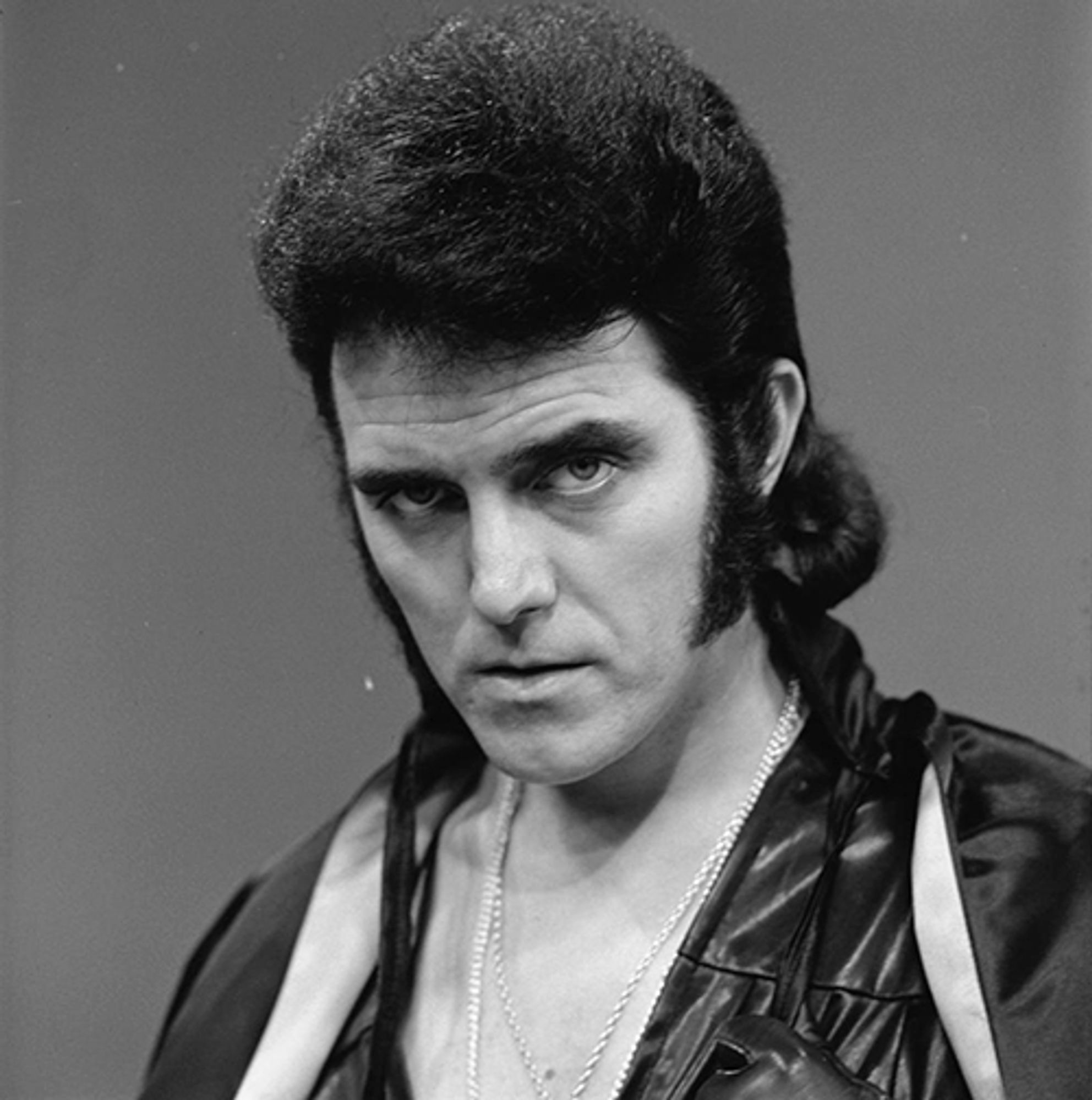 Shane Fenton a.k.a. Alvin Stardust