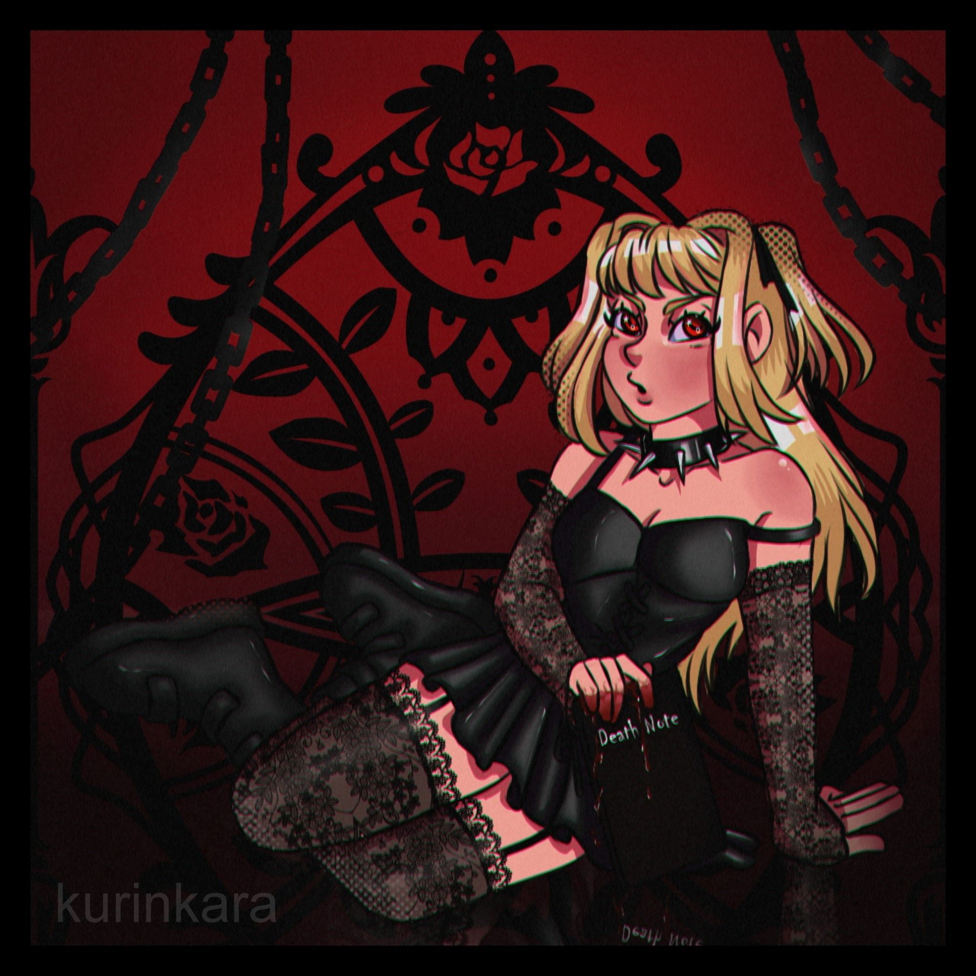 Misa Amane