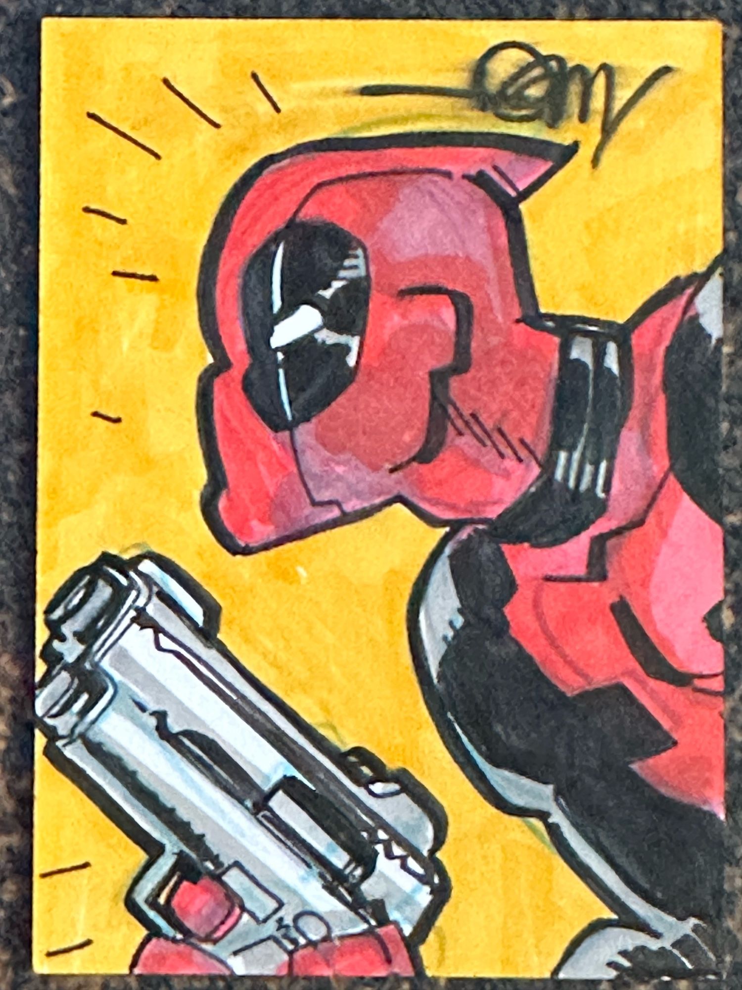 Deadpool