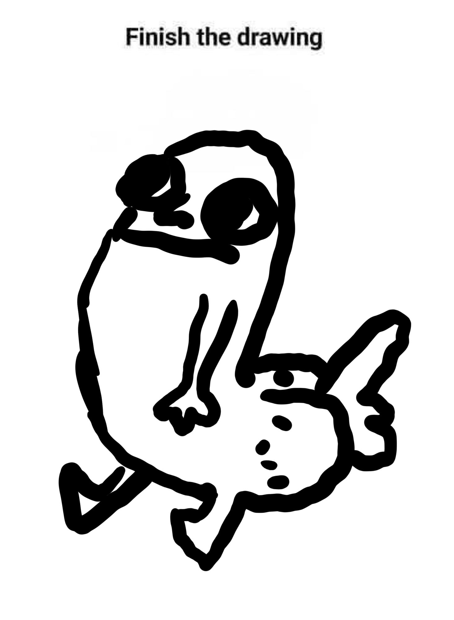 Dickbutt