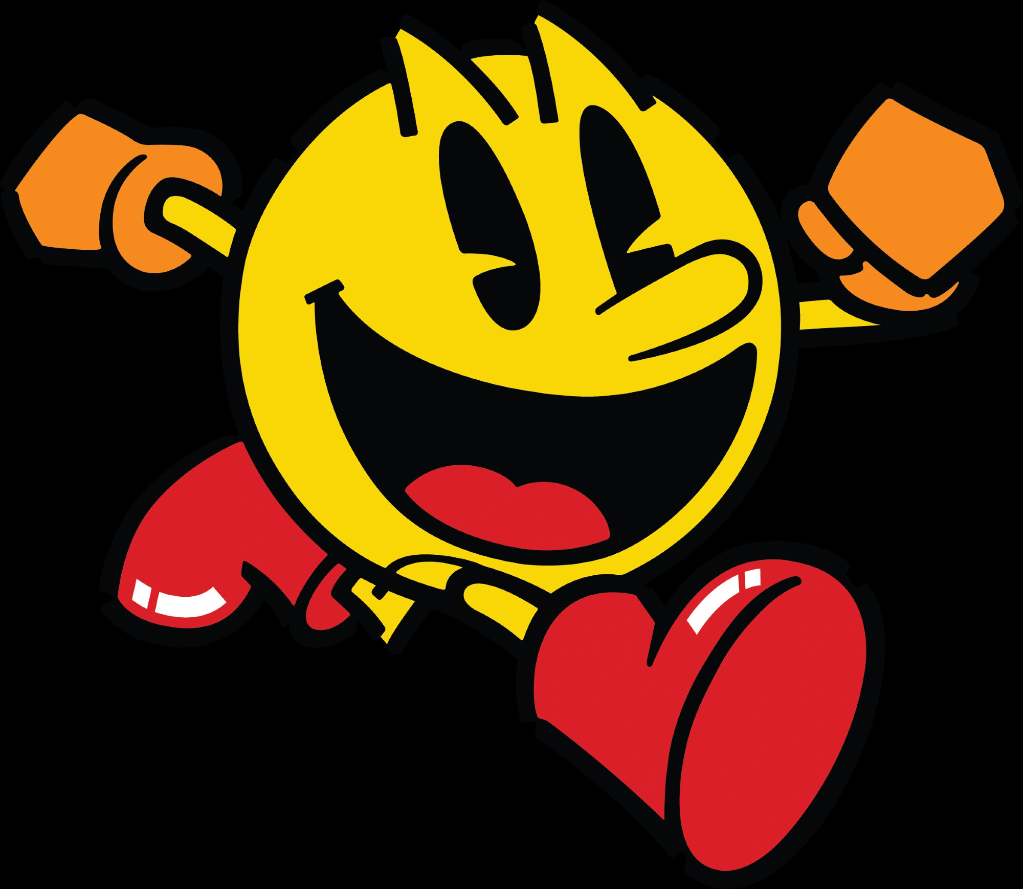 PAC-MAN