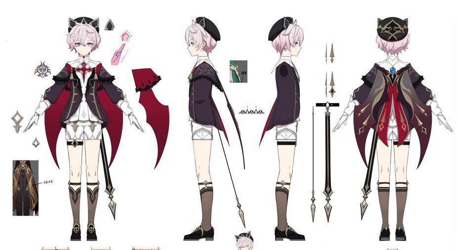 beta design