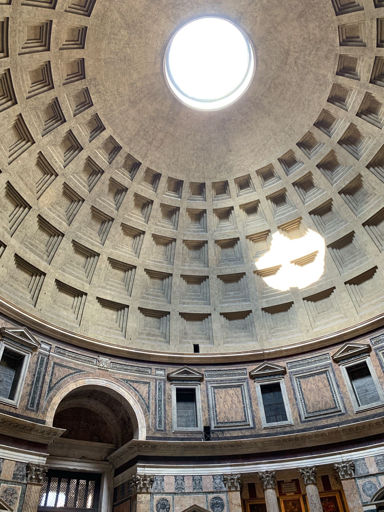 Pantheon