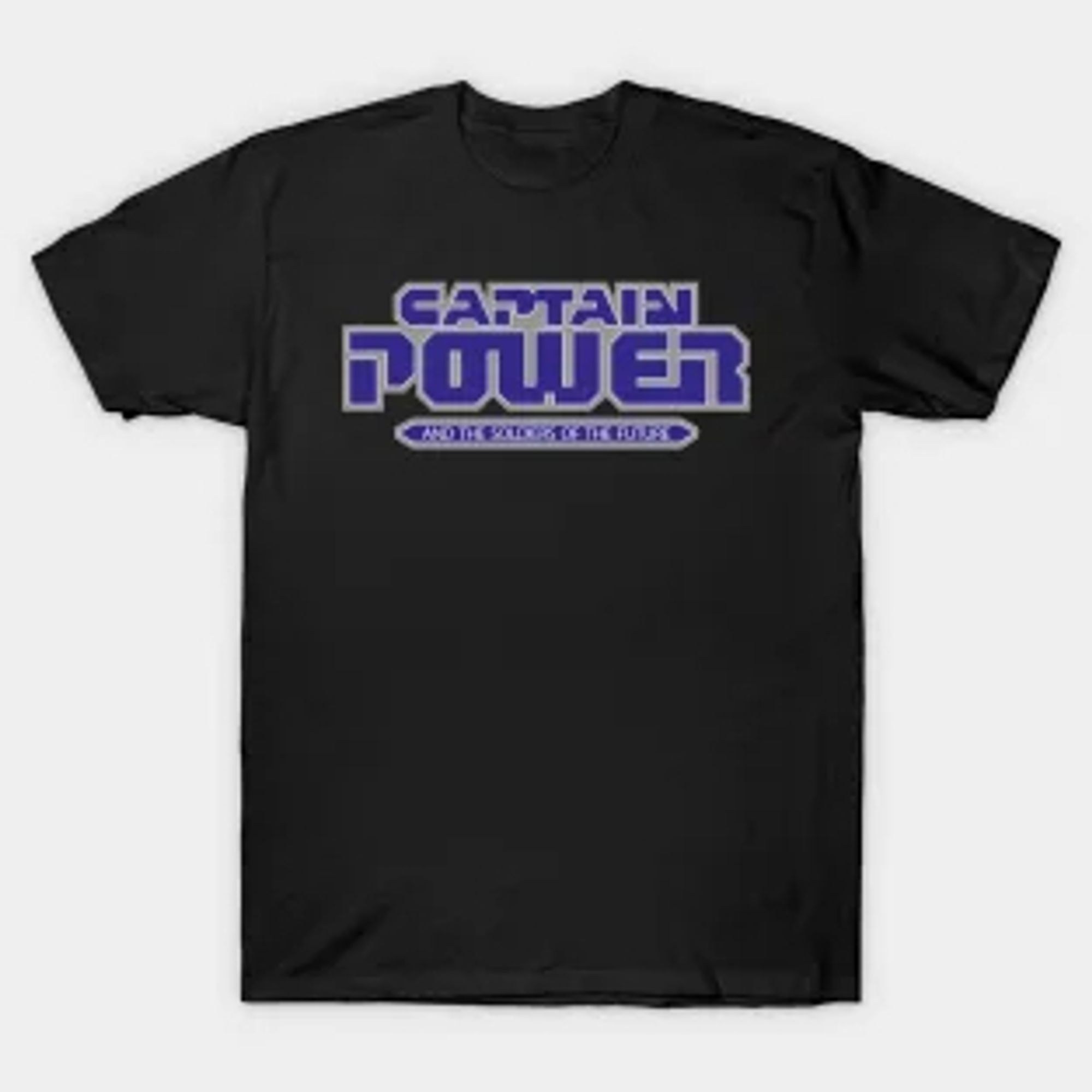 CAPTAIN  POWER, POWER ON!! @teepublic 

ALL TEES $16

 

https://www.teepublic.com/user/malcolmdesigns/t-shirts?query=captain 

#captainpowerandthesoldiersofthefuture #future #captainpower #japan #80s #tv #tees #tshirtdesign #rshirt #merch #backtosschool