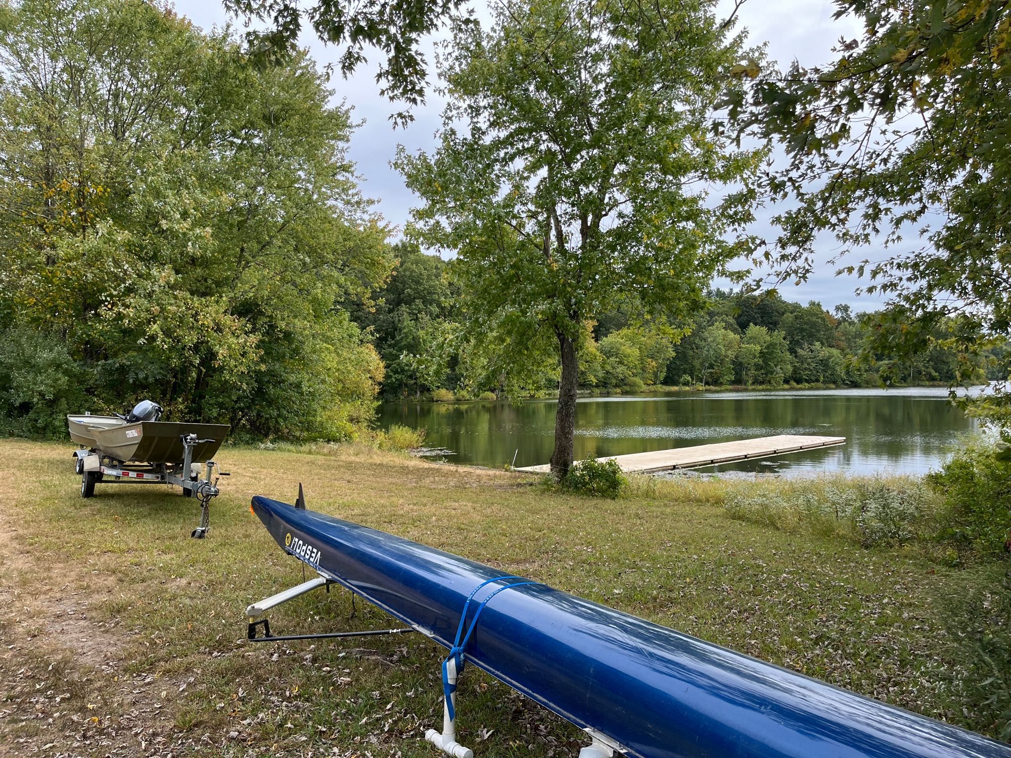 Boats and ponds/lakes and docks/piers oh my