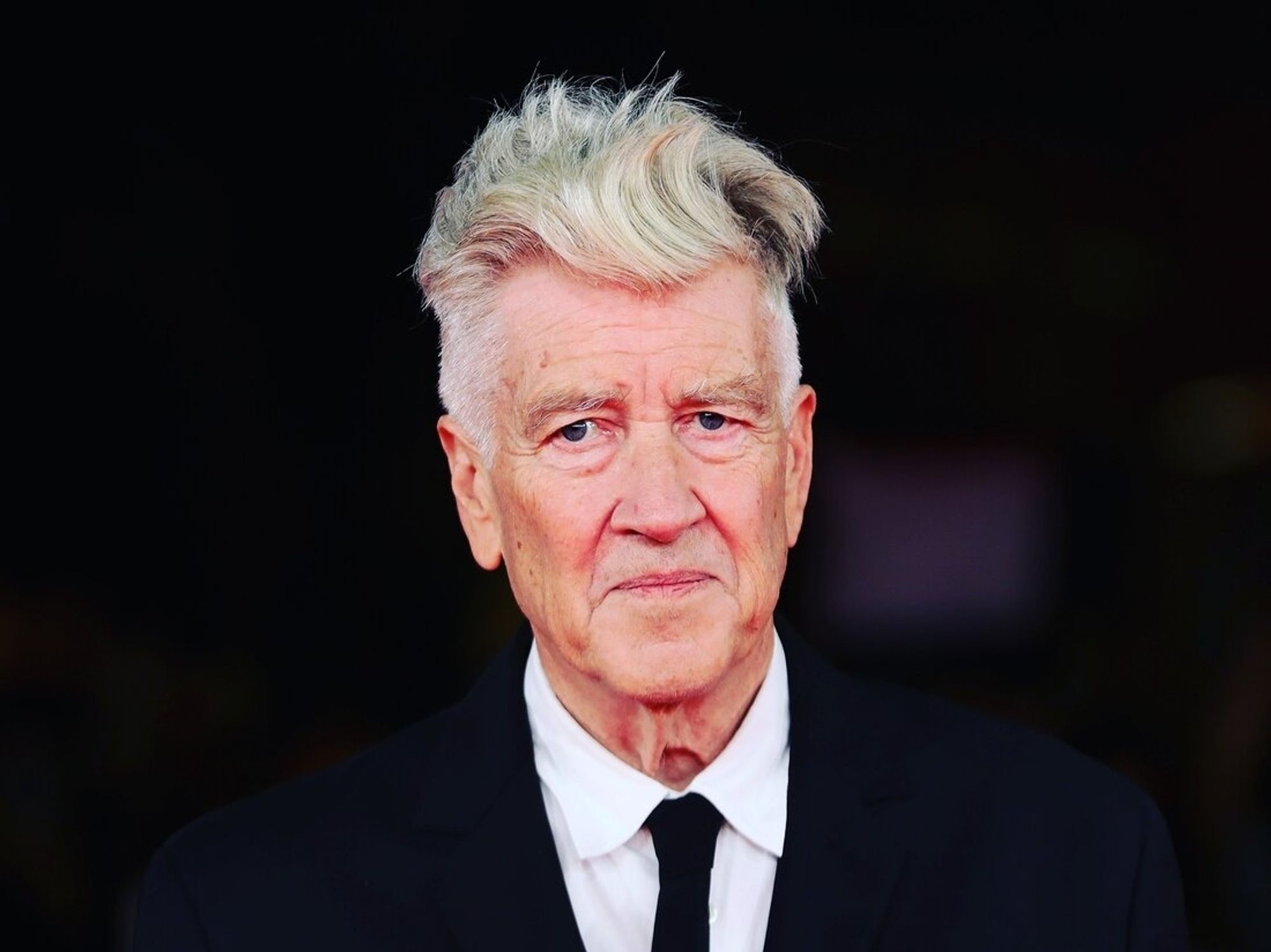 David Lynch