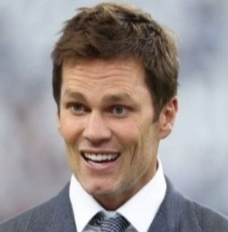 Tom brady 