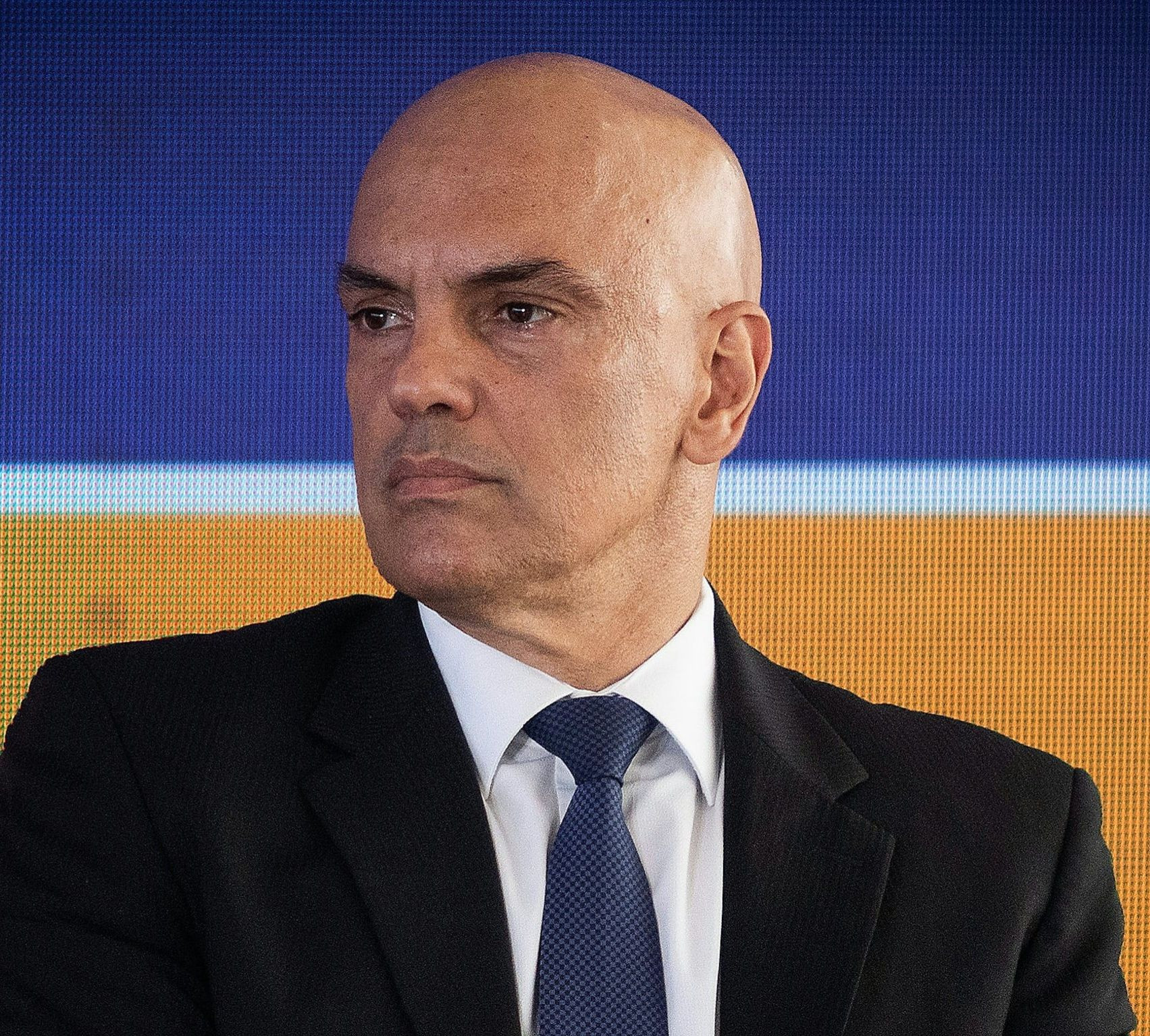 Judge Alexandre de Moraes