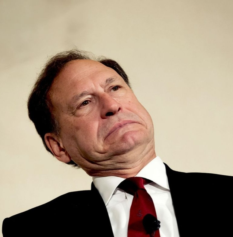 Sam Alito