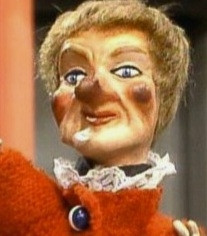 Lady Elaine 