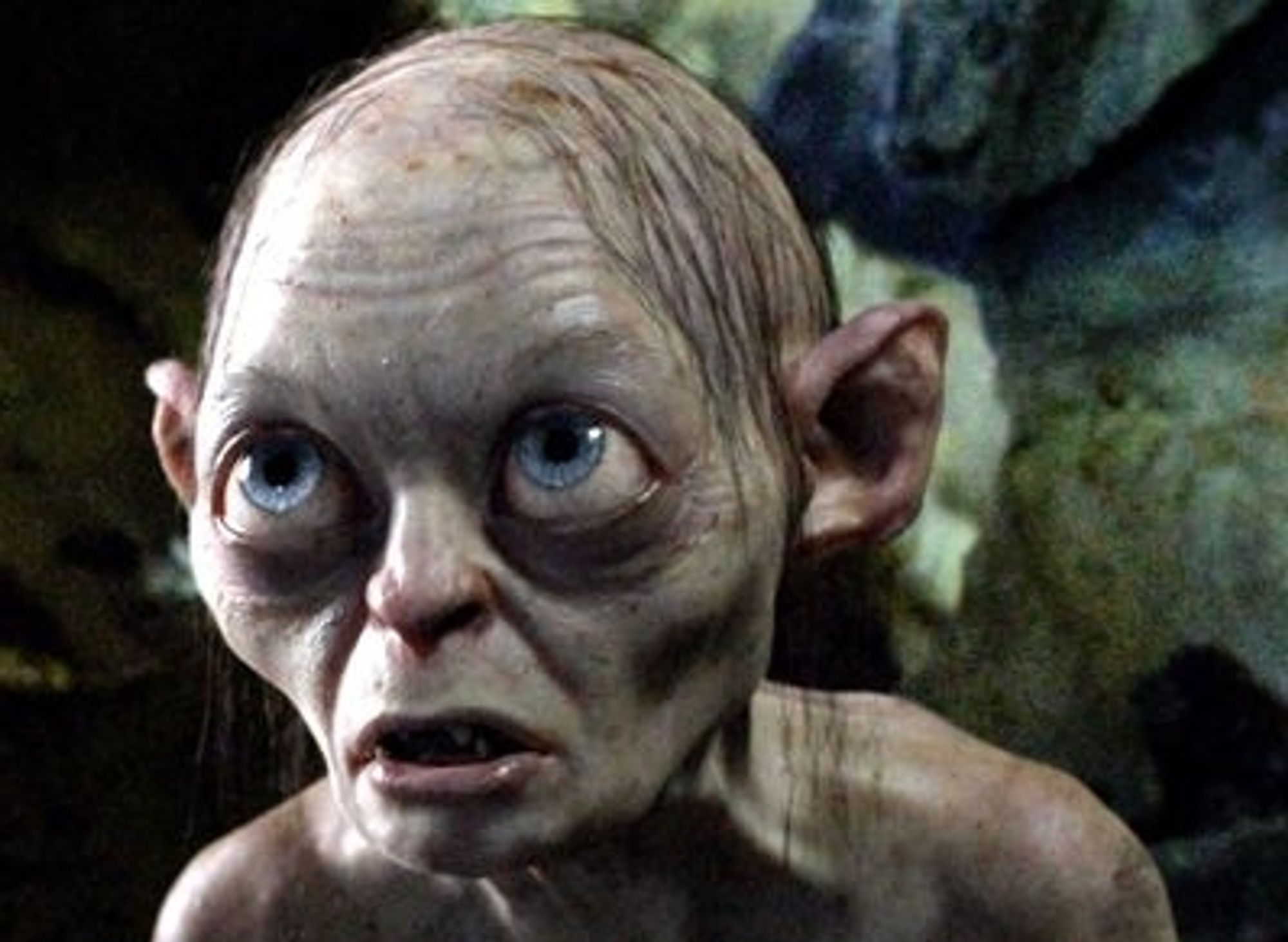 Gollum