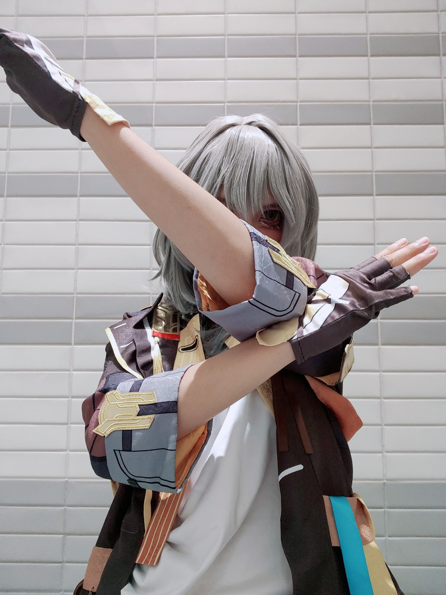 #HonkaiStarRail
#StellaCosplay
#HonkaiStarRailStella
#CosplayStella
#HonkaiStarRailFan
#StellaFromHonkai
#HonkaiStarRailCosplay
#HonkaiStarRailCommunity
#Pose