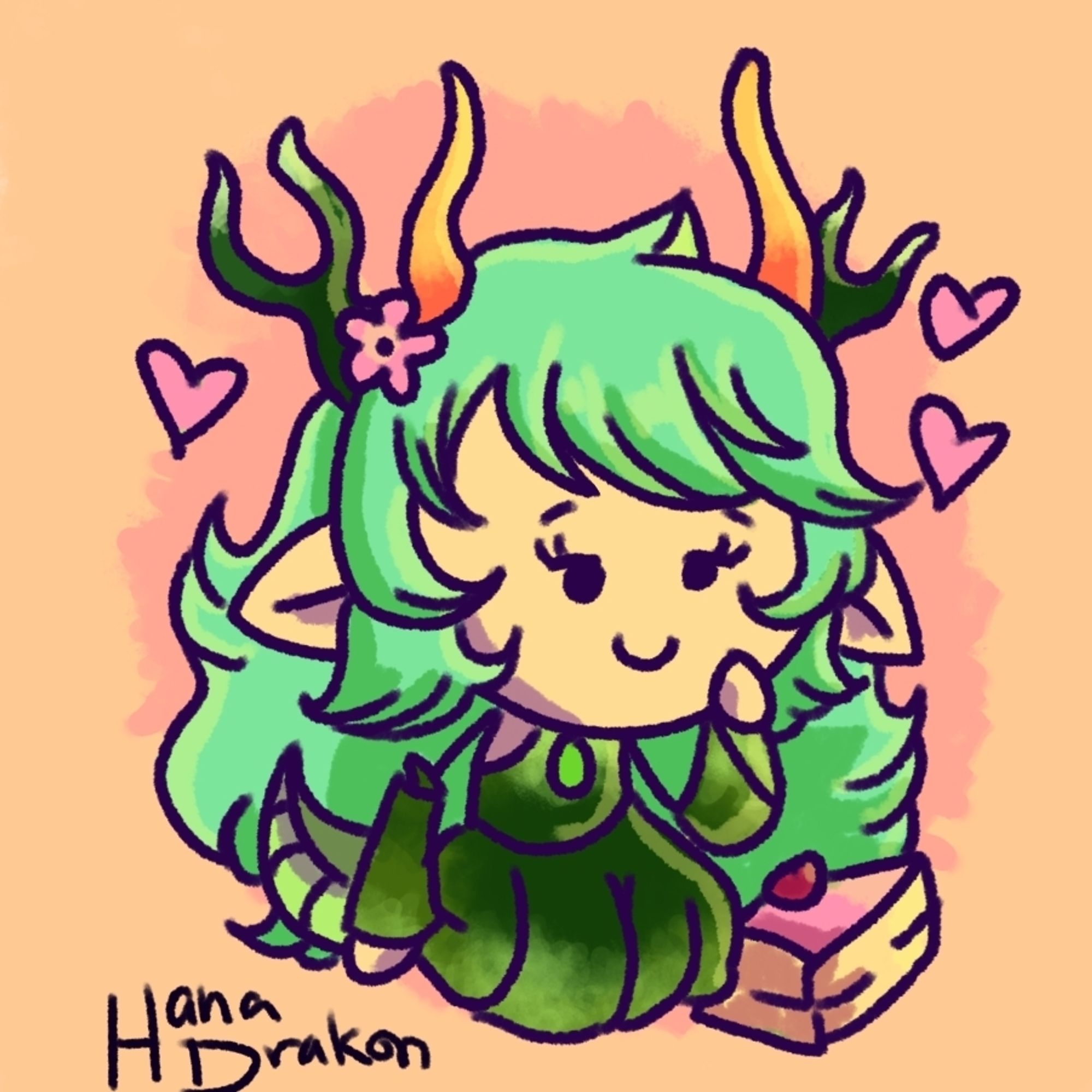 Mini Hana