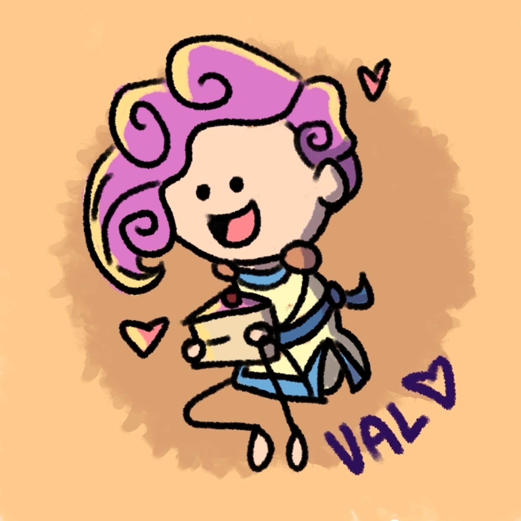 Mini Val