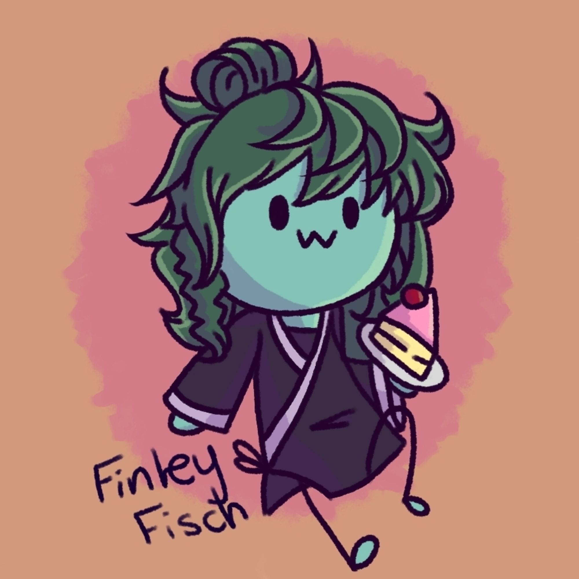 Mini Finley