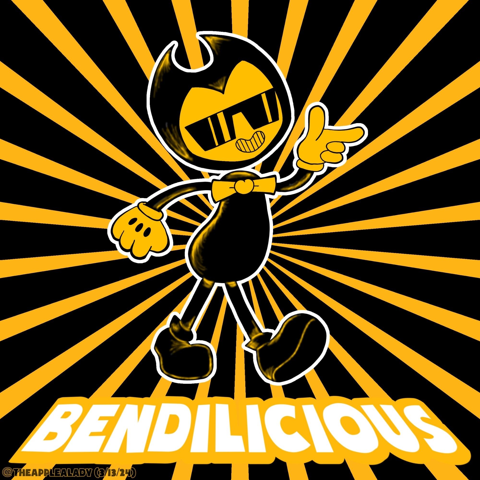 Studio BENDILICIOUS