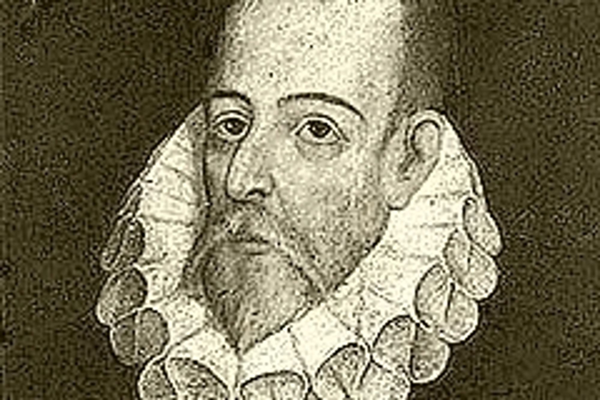 Imagen: Miguel de Cervantes