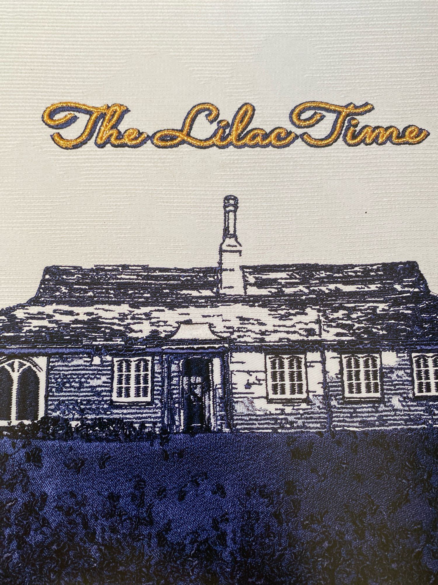 Return To Us by The Lilac Time