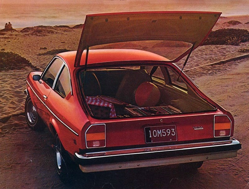 Chevrolet Vega