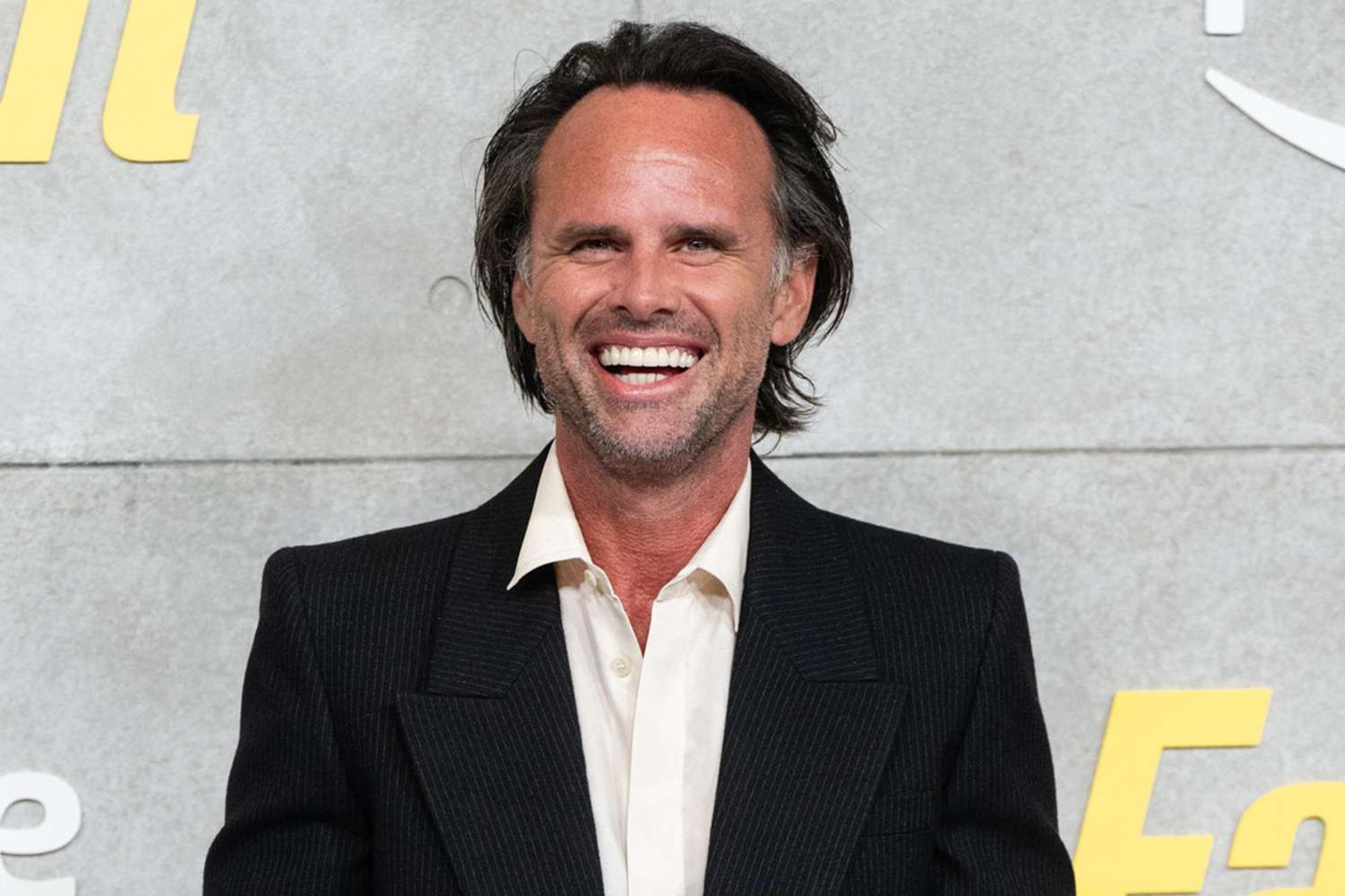 Actor Walton Goggins