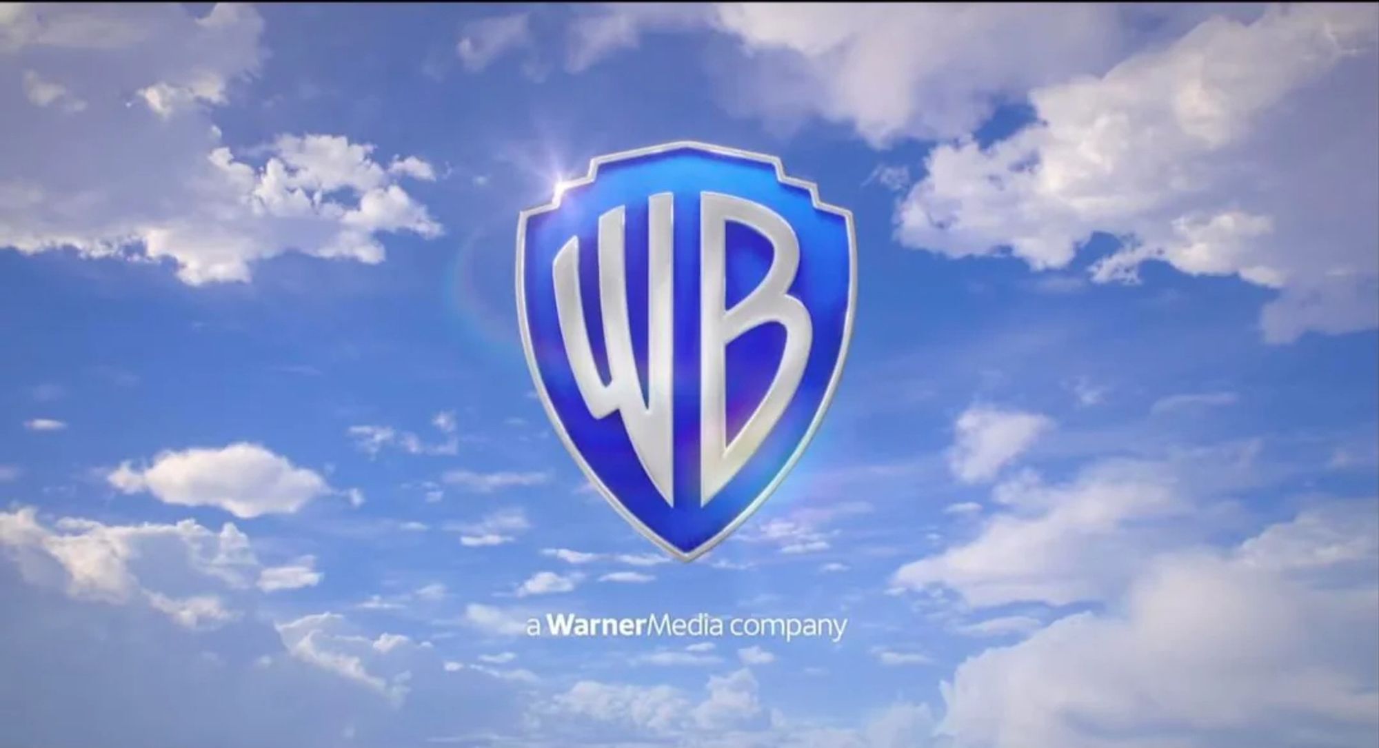 Warner Bros. Logo