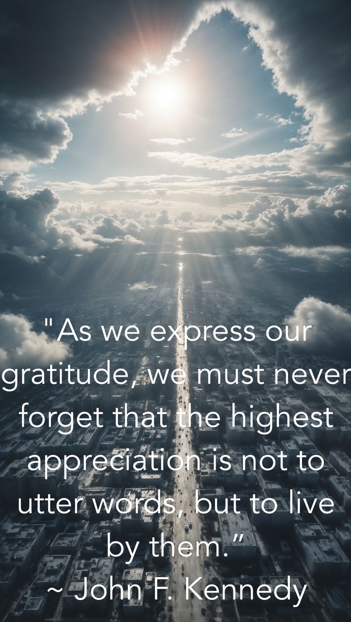 How should we express our gratitude... .
.
.
..
.
.
.
.



#motivation #life #lifestyle #inspiration #mindset #selfcare #success #motivationalquotes #entrepreneur #motivational #gymrat #growth #successmindset #Kennedy #gains #discipline #work #mondaymotivation #entrepreneurship #positivity #newyearresolution #hardwork #entrepreneurlife #goals #inspirationalquotes#focus #nevergiveup #365MomentsOfWisdom #365 #365moments  #stoic

.