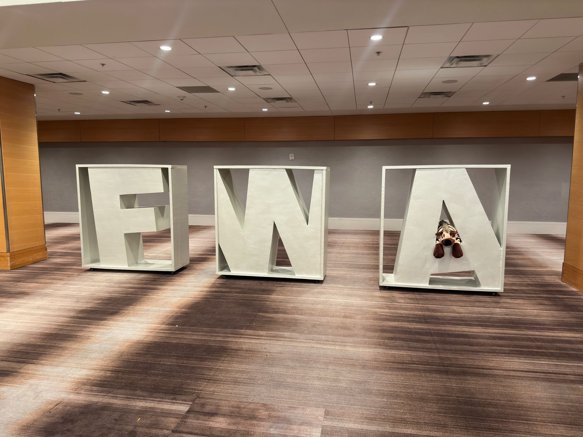 Bongwater in the FWA sign