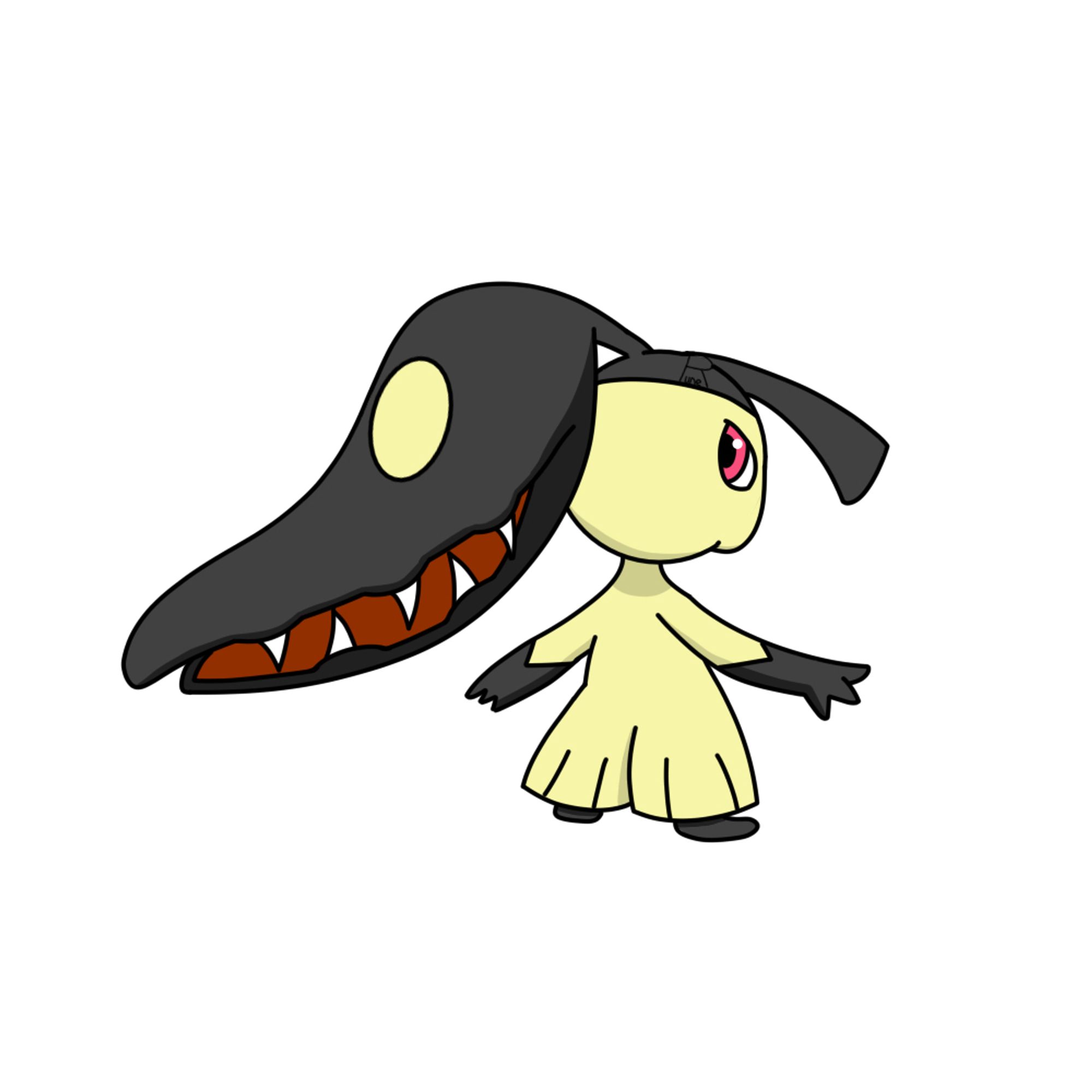 Mawile