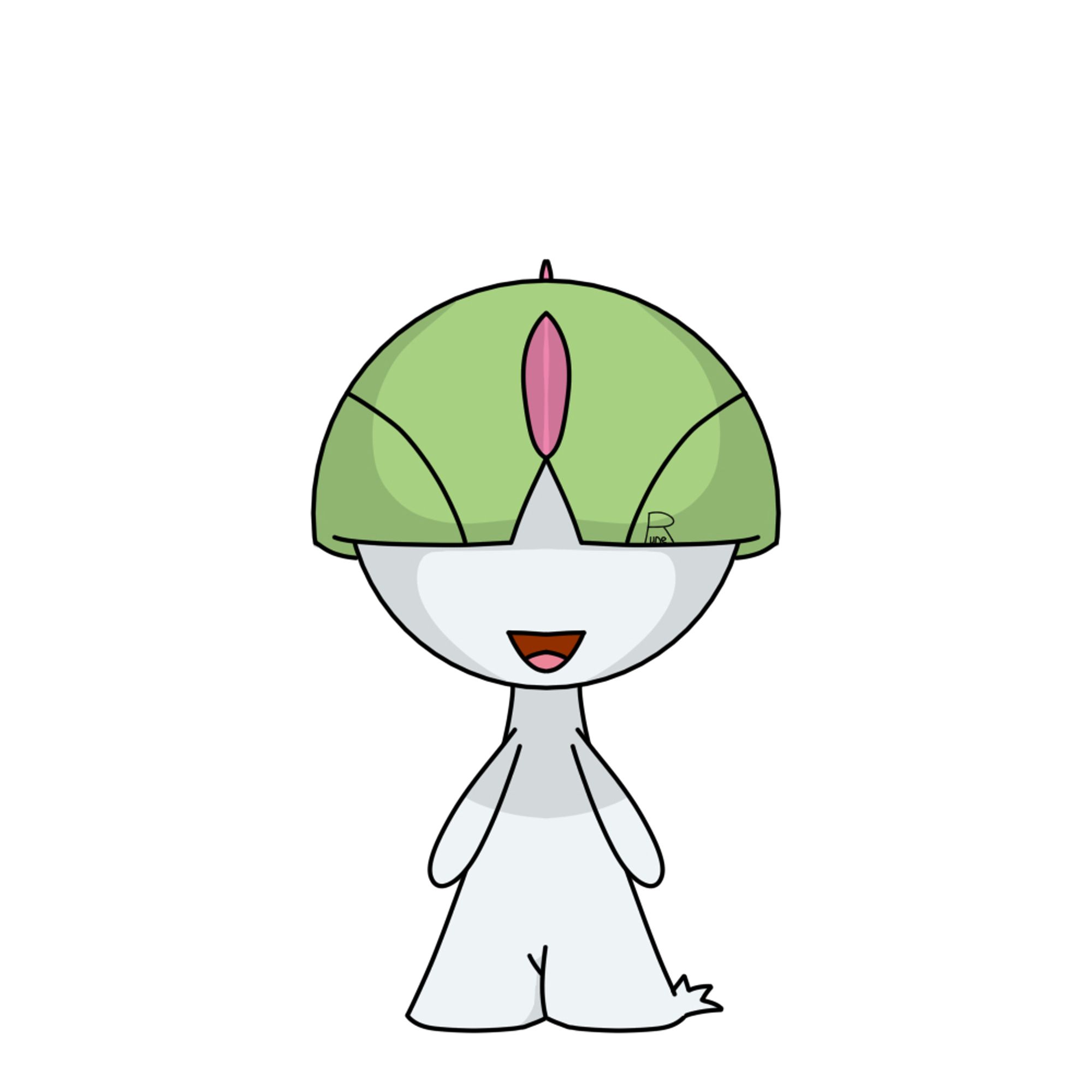 Ralts