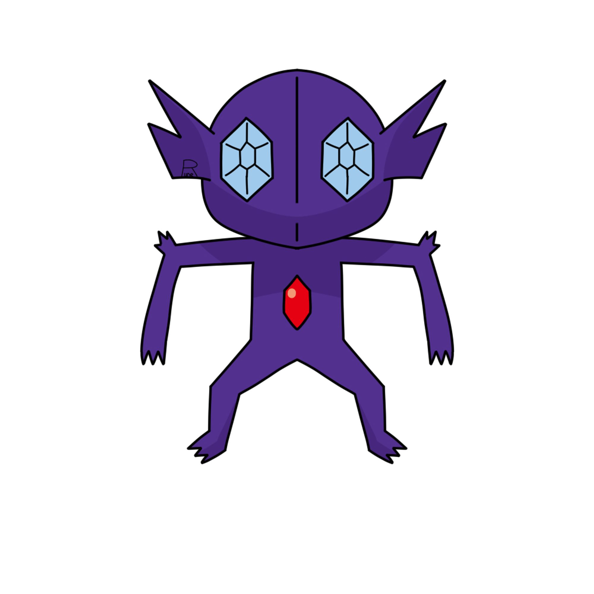 Sableye