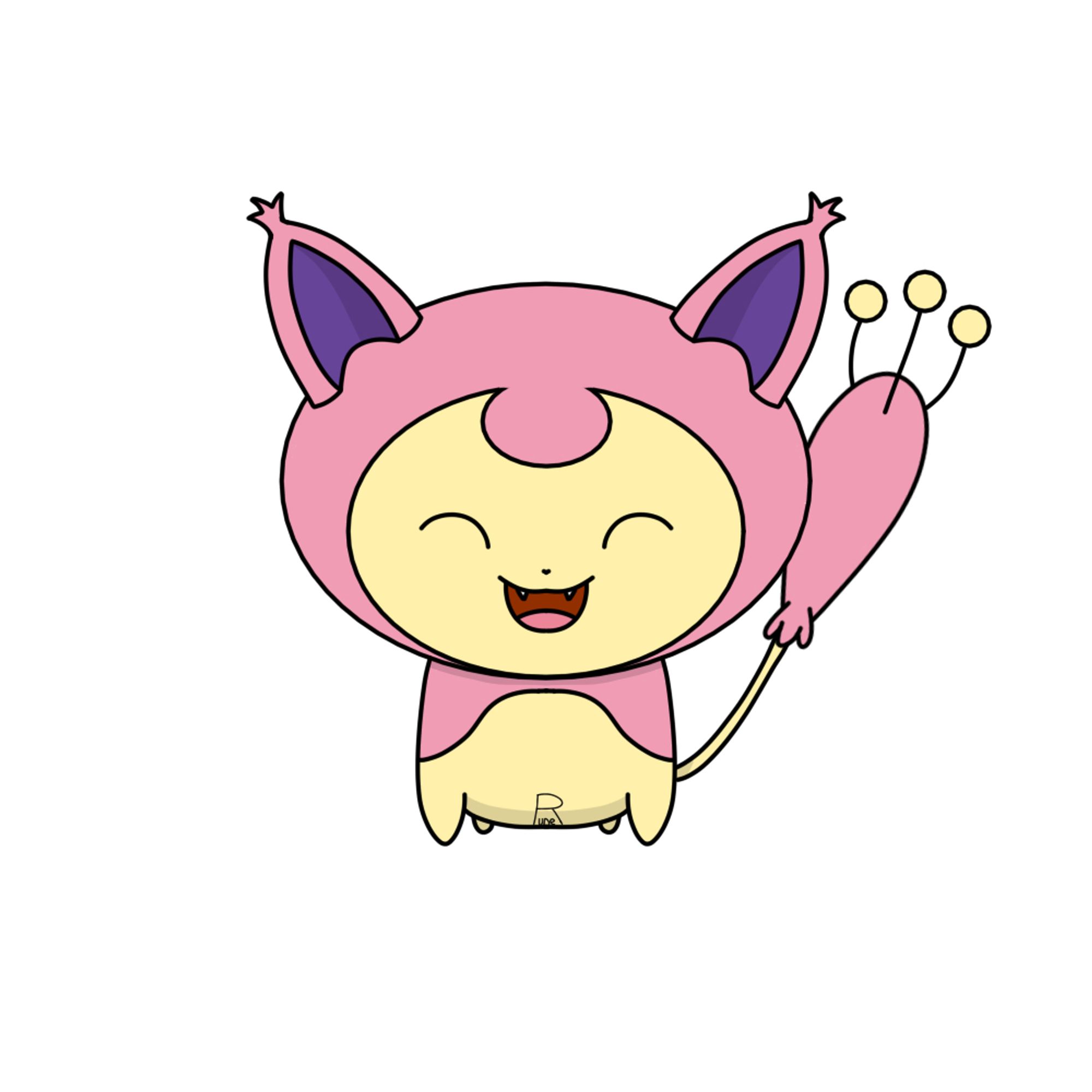 Skitty