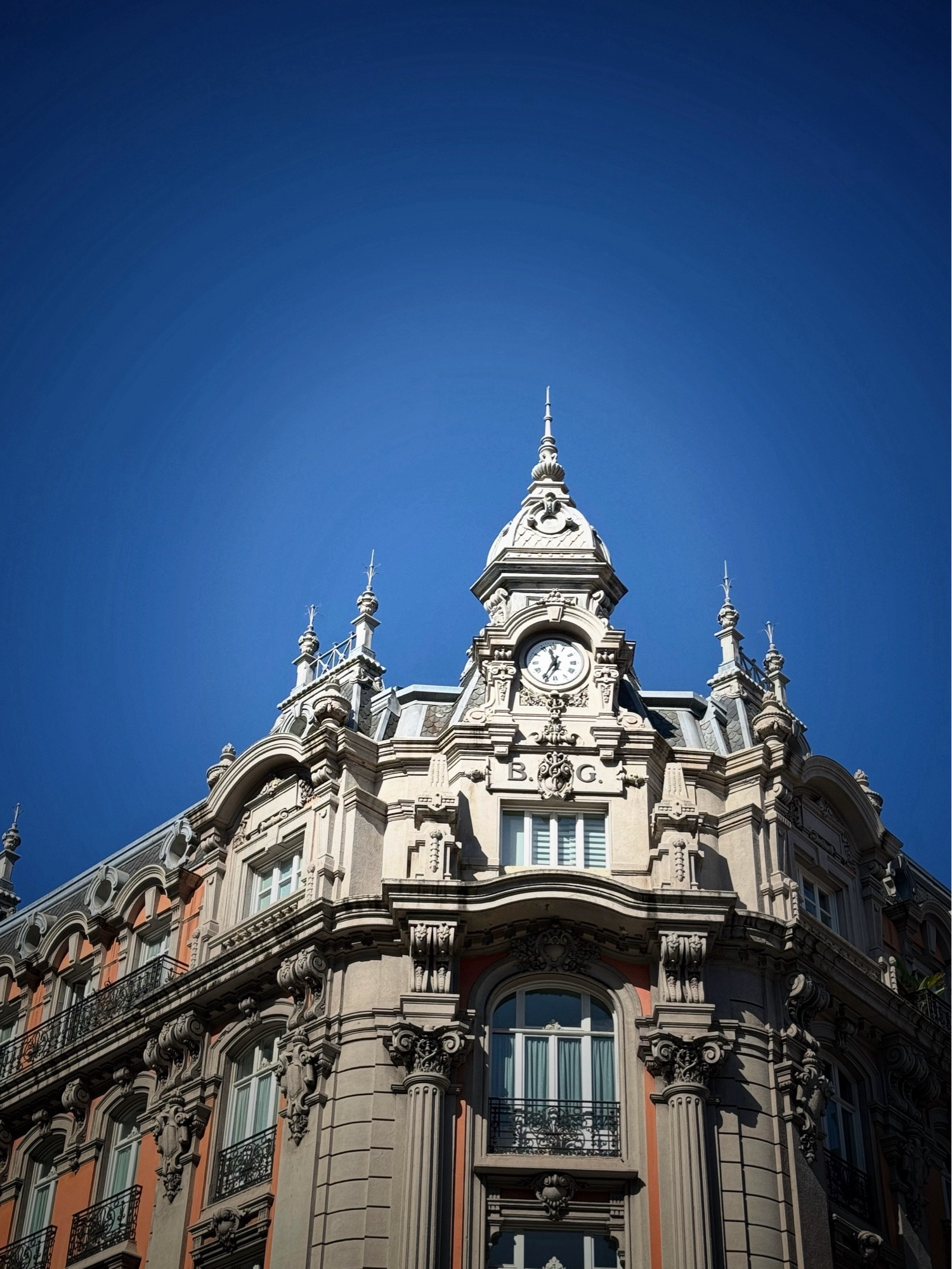 Banco Gijón.