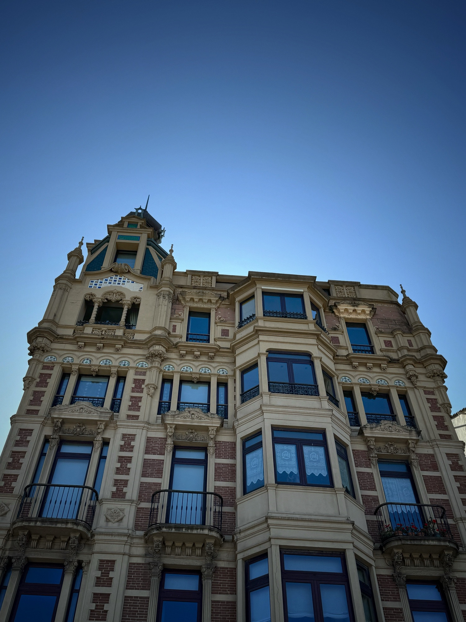 Edificio Celestino García.