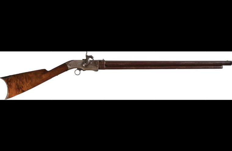 Smith-Jennings Rifle