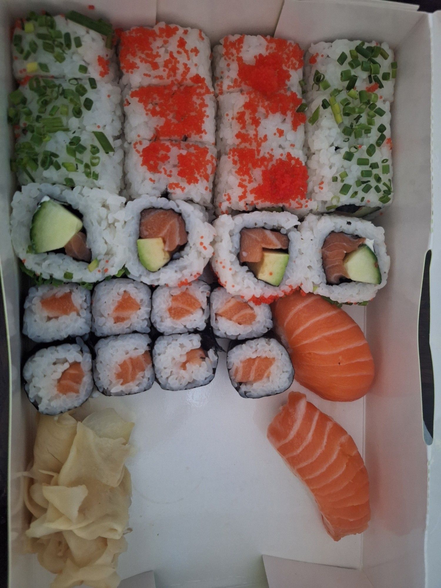 Sushi