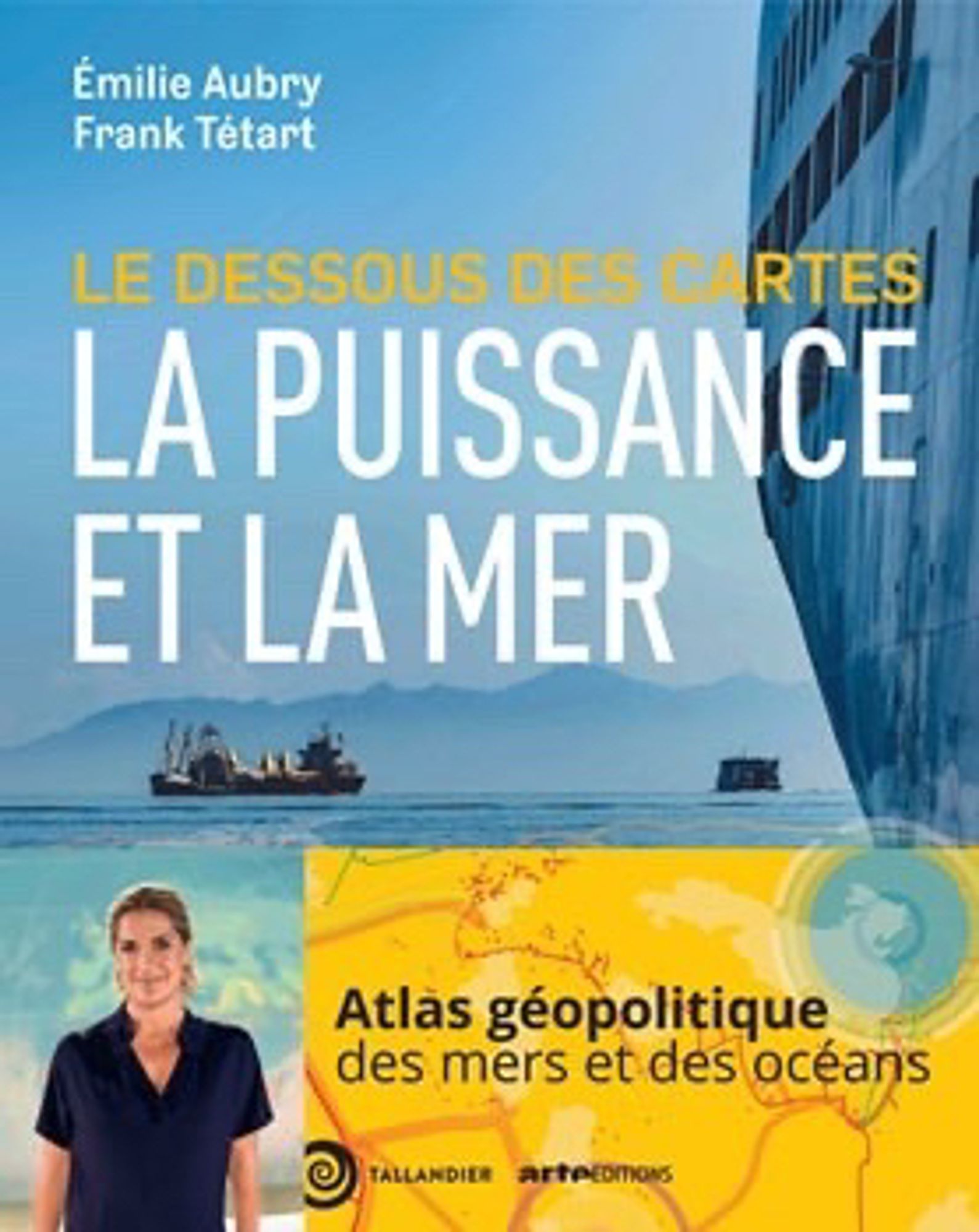 Couverture du livre