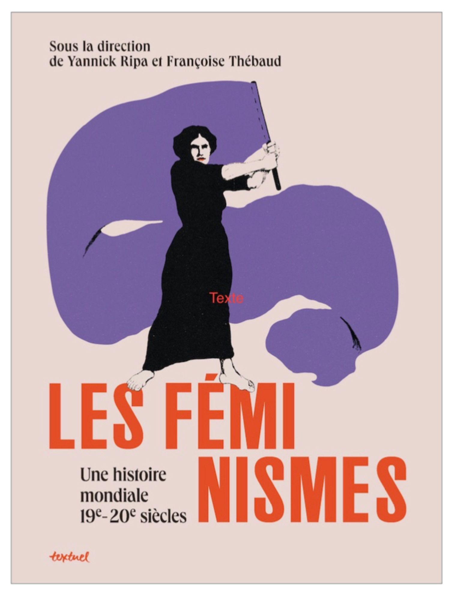 Couverture du livre