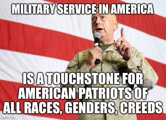 https://www.defense.gov/News/News-Stories/Article/Article/1060435/mattis-stresses-unity-inclusion-at-martin-luther-king-event/#:~:text=Strive%20Together%2C%20Fight%20Together,Captions%20/%20Subtitles