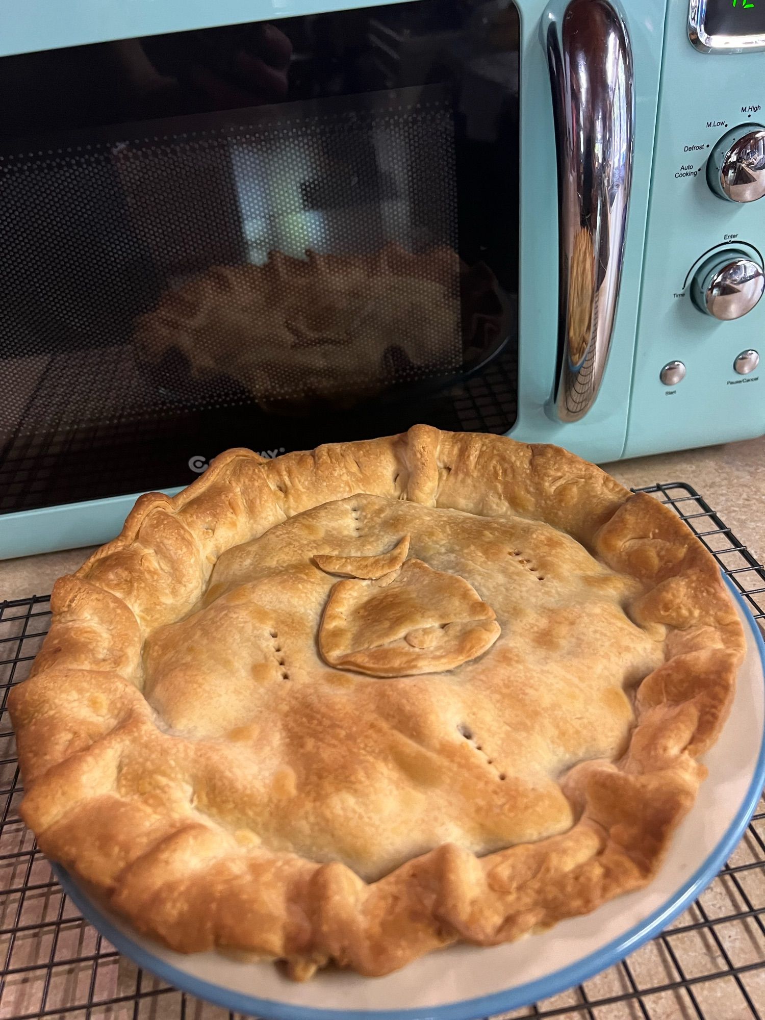 apple pie