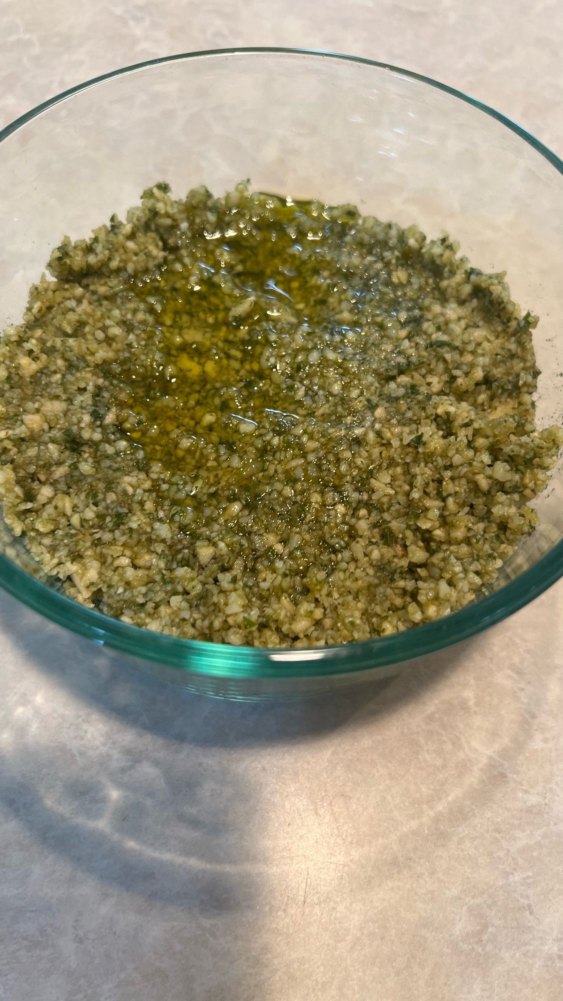 Pesto