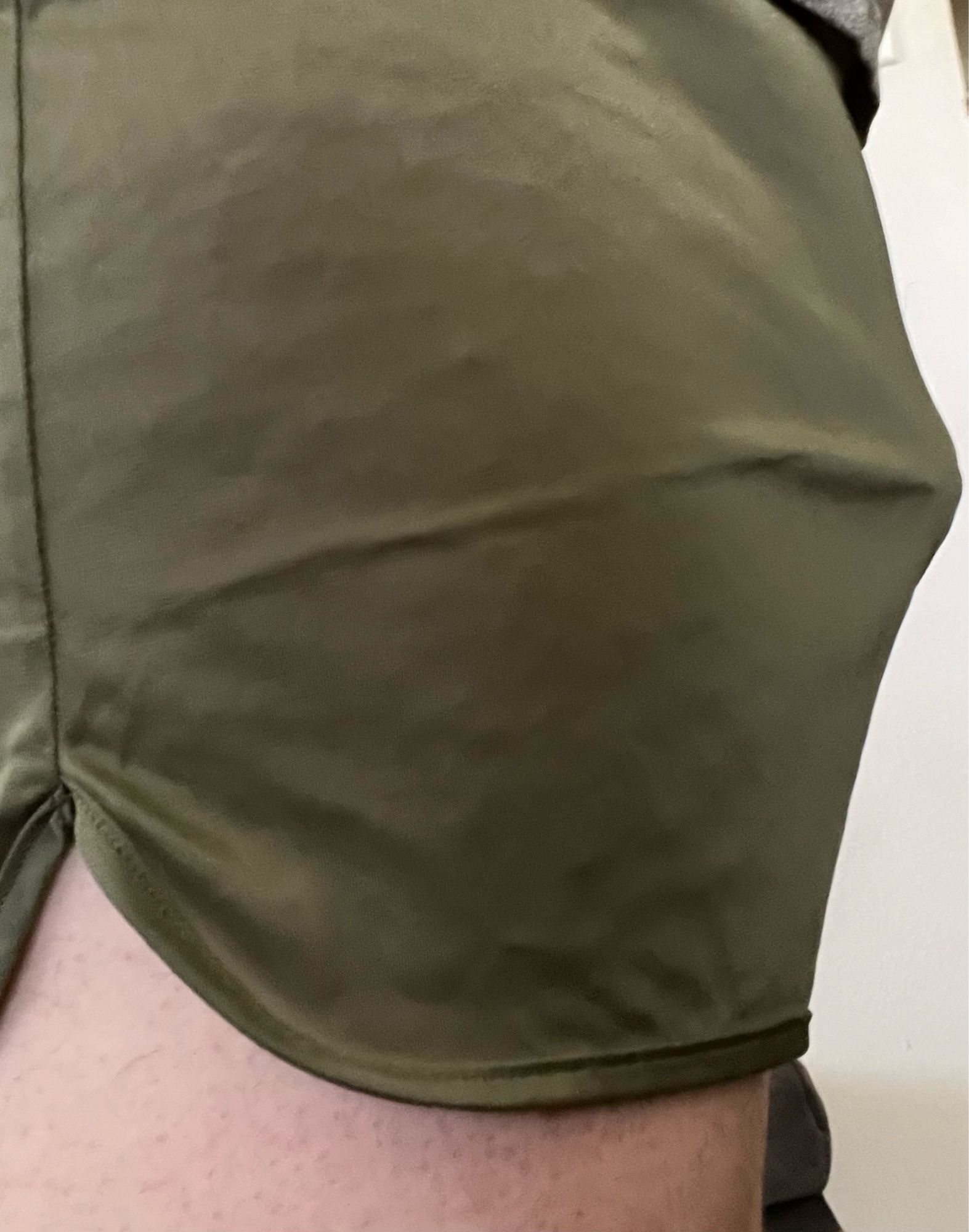 Soffee PT shorts