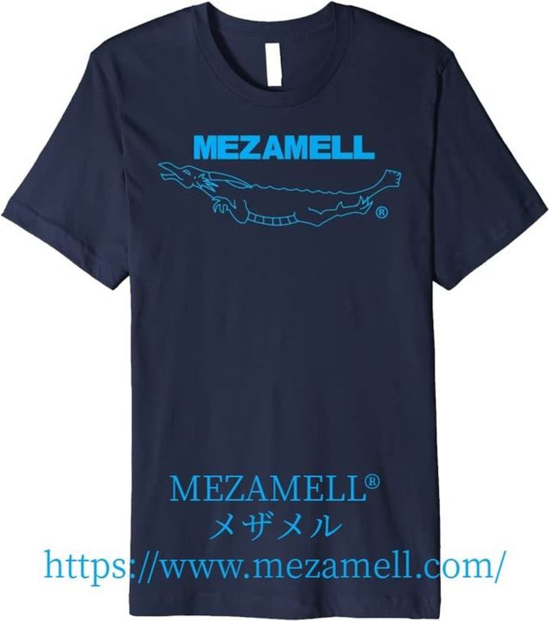 Amazon.com: 
DRAGON「龍ちゃん」 
T-Shirt 

MEZAMELL®　
メザメル（Awakening BLuesky) 


#Dragon
  　
#龍
　

#fashion
　
#brand
　

#Japan
　

#Bluesky