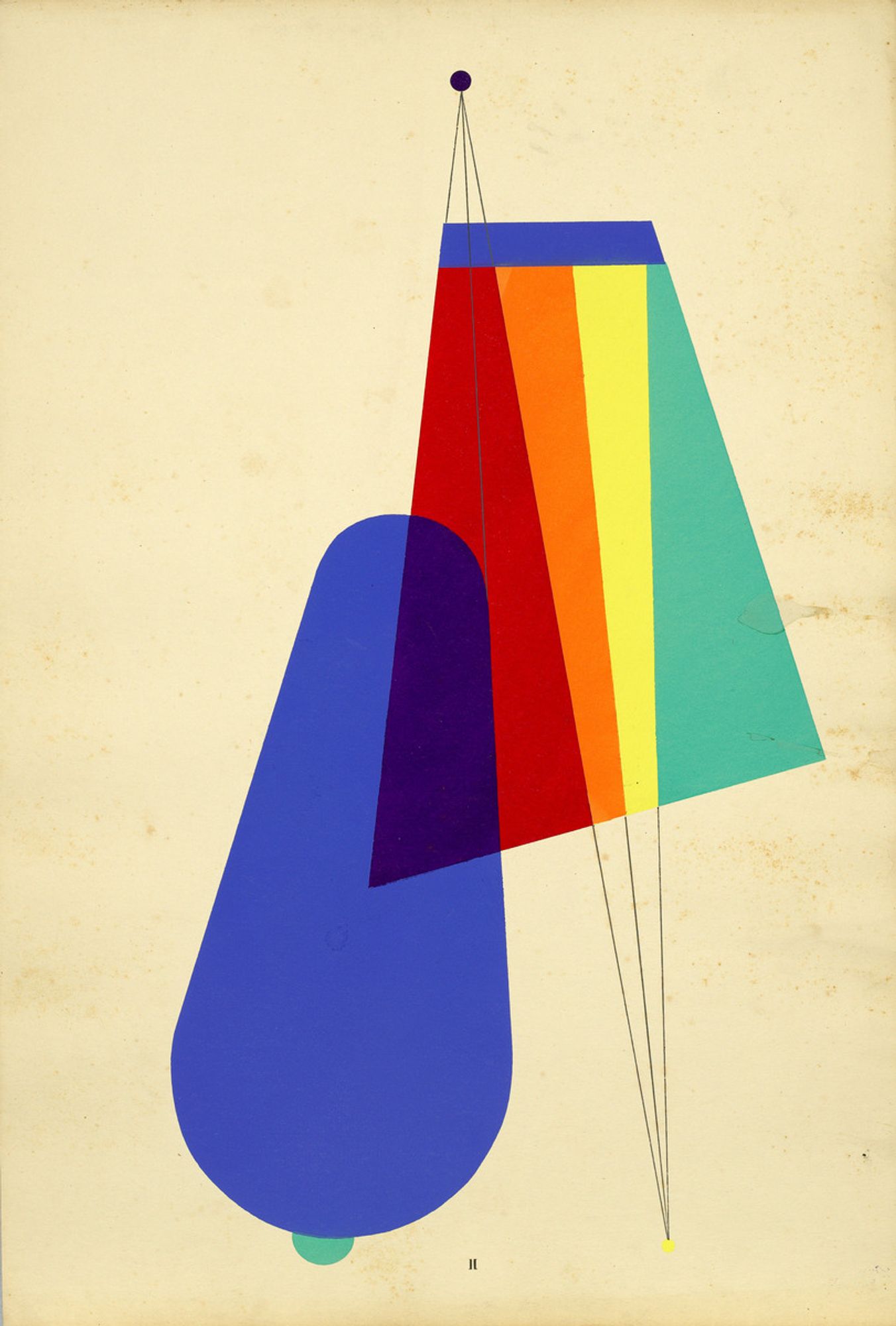 The Solomon R. Guggenheim Foundation
Gift, Peggy Guggenheim, 1979

© 2016 Man Ray Trust/Artists Rights Society (ARS), New York/ADAGP, Paris