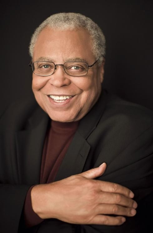 Photo de James Earl Jones