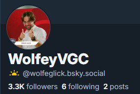 @wolfeglick.bsky.social the WORLD CHAMP DIFFERENCE GOAT of Pokemon VGC