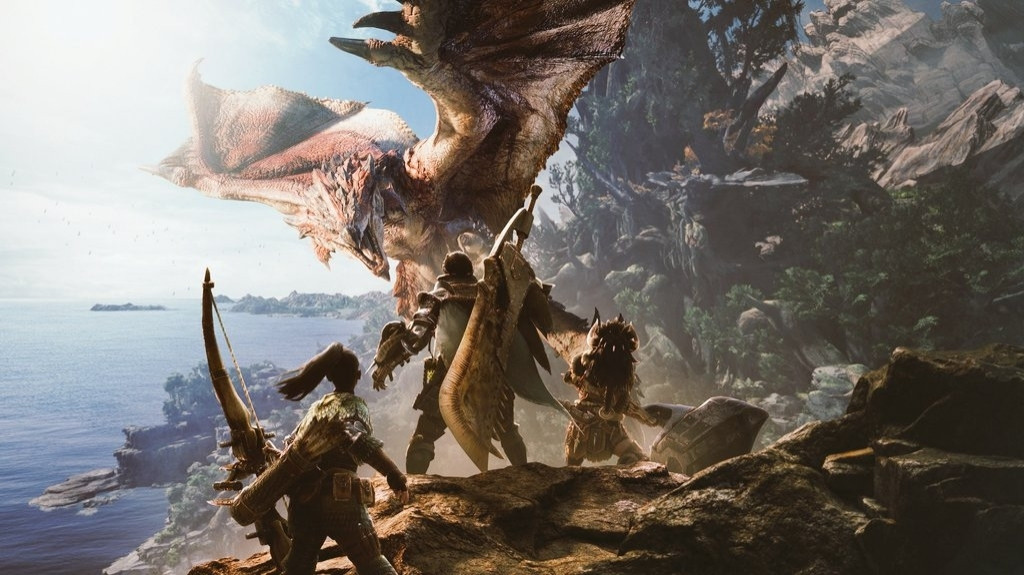 Monster Hunter World has sold over 25 million copies, and it is considered to be Capcom's best-selling games of all-time